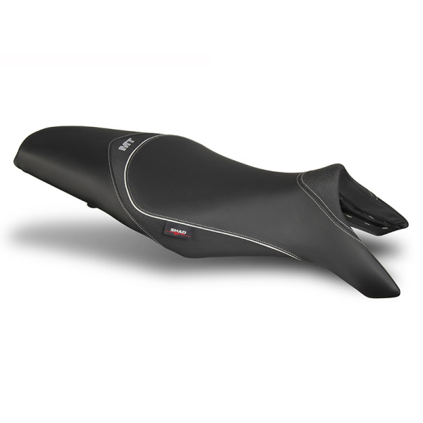 Shad Comfort Seat (Grey Seams)